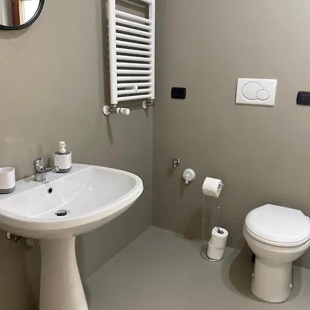 Maison Calefati Apartamento *