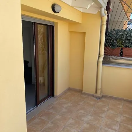 Maison Calefati Apartman Bari