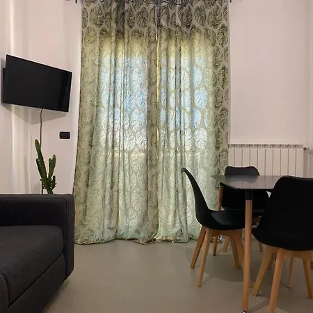 Maison Calefati Apartamento