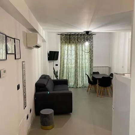 Maison Calefati Apartamento *