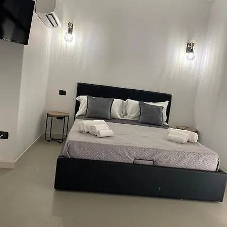 Maison Calefati Apartman Bari