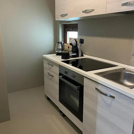 Maison Calefati Apartman Bari