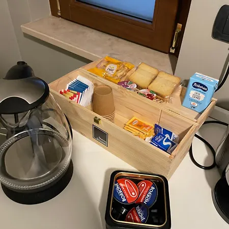 Apartamento Maison Calefati Bari