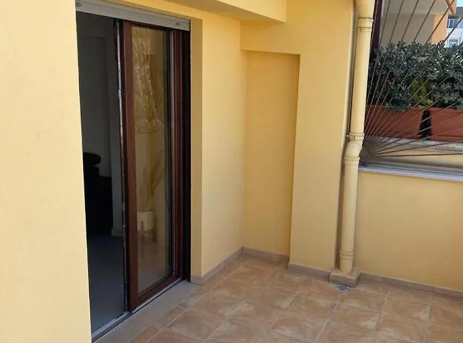 Maison Calefati Apartamento Bari