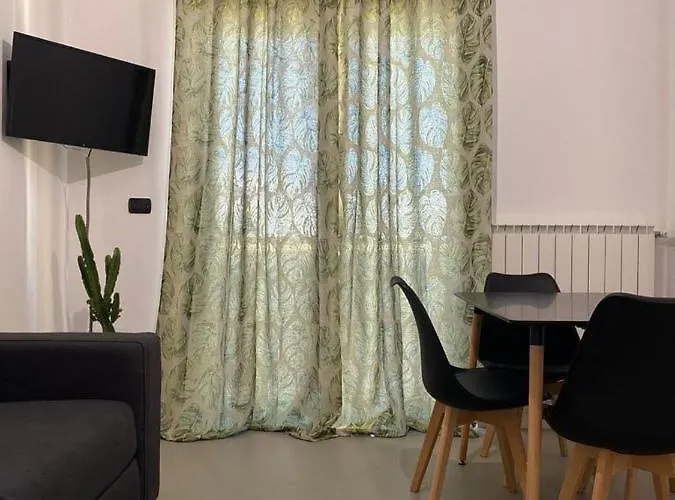 Maison Calefati Apartamento