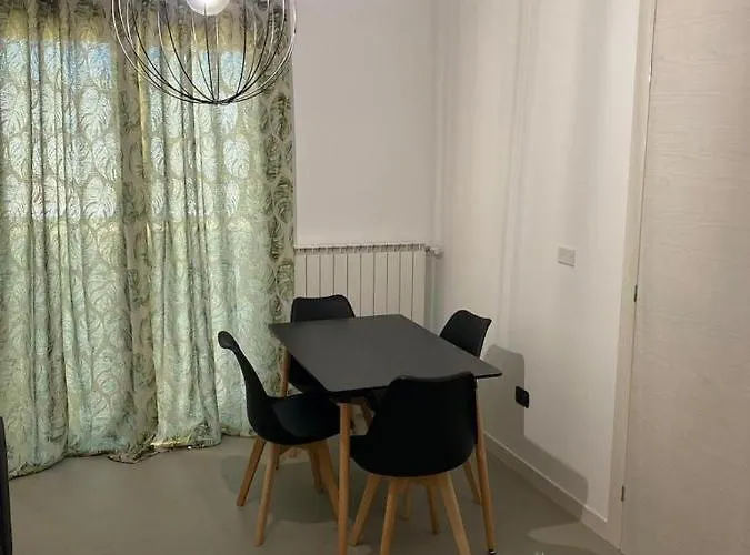 Apartment Maison Calefati Bari