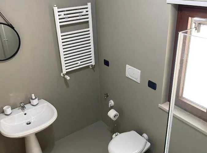 Maison Calefati Apartamento *