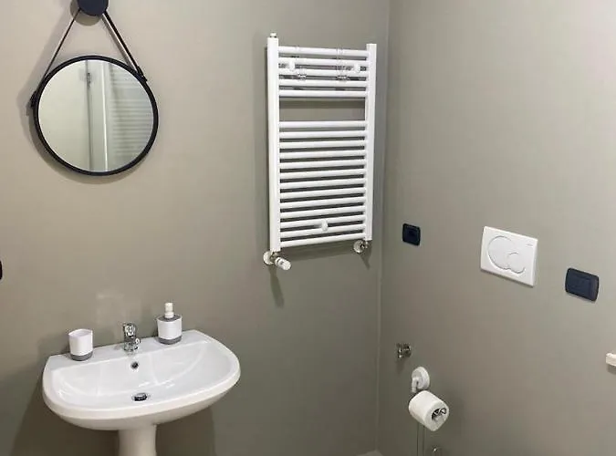 Maison Calefati * Bari