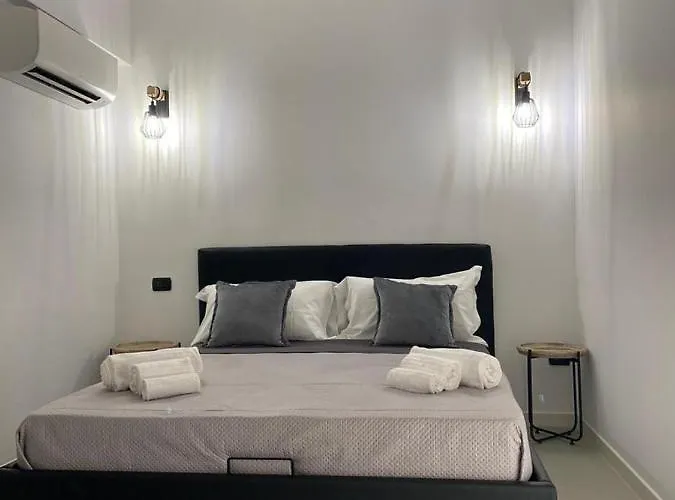 Maison Calefati Apartment