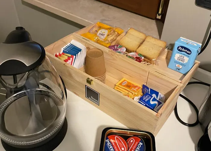 Apartamento Maison Calefati Bari