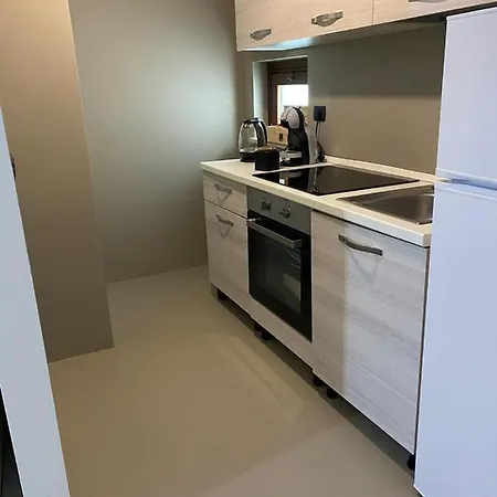 Apartament Maison Calefati