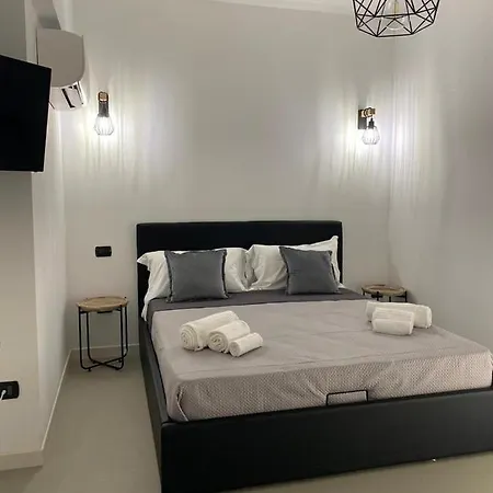 Maison Calefati * バーリ