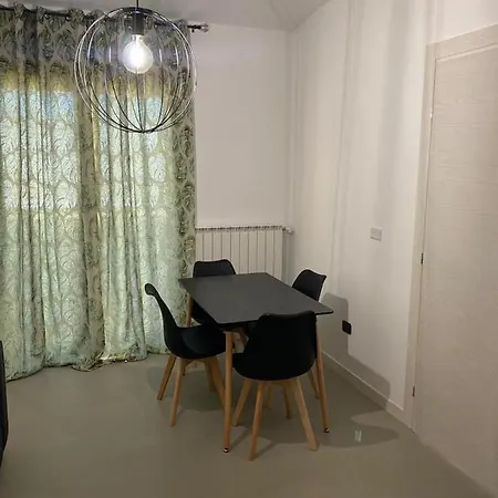 Apartament Maison Calefati Bari