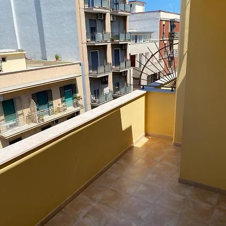 Maison Calefati * バーリ