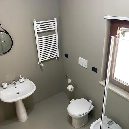 Maison Calefati Appartement *