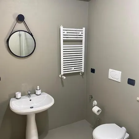 Maison Calefati * Bari