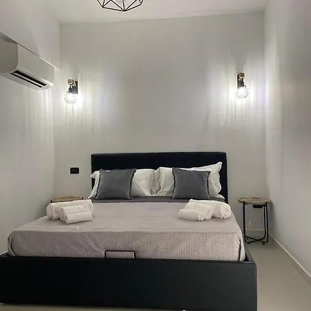 Maison Calefati Apartament