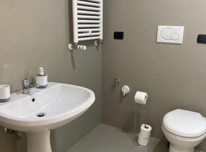 Maison Calefati Apartamento *