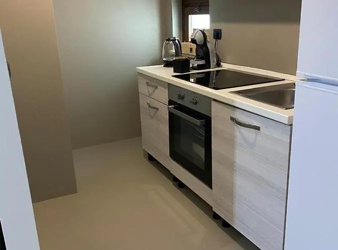 Apartament Maison Calefati