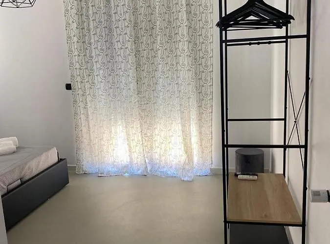 Maison Calefati Apartament *