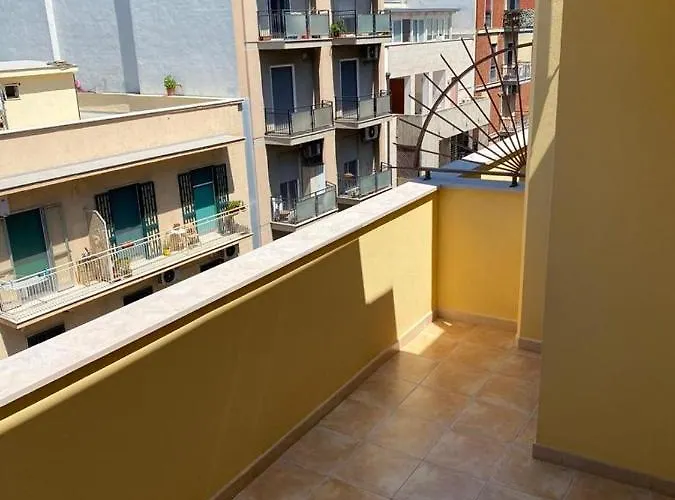 Maison Calefati * Bari