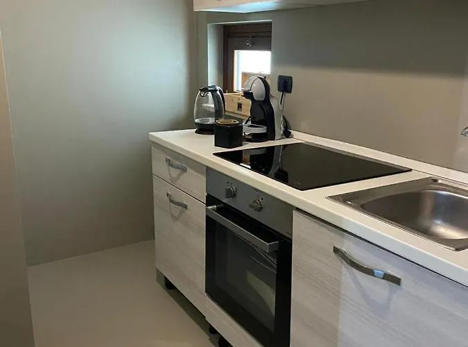 Maison Calefati Apartament Bari